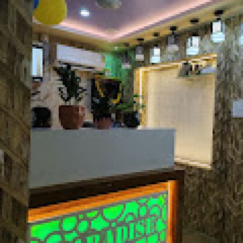 Paradise Spa and Salon